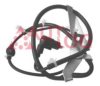 SUZUK 5631062J00000 Sensor, wheel speed